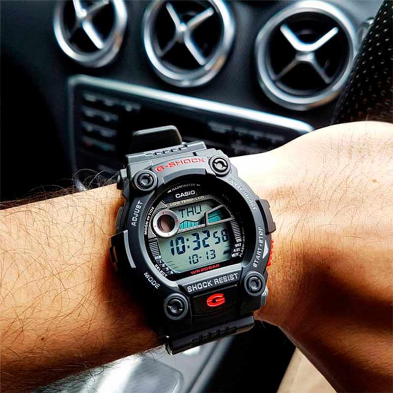 Casio G-7900-1 Casio G-7900-1