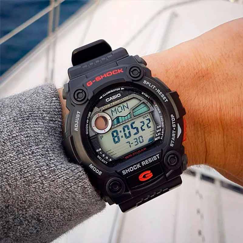 Casio G-7900-1 Casio G-7900-1
