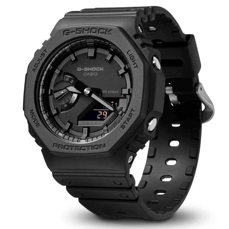 Casio GA-2100-1A1ER Casio GA-2100-1A1ER