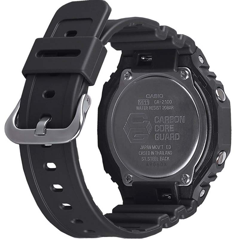 Casio GA-2100-1A1ER Casio GA-2100-1A1ER