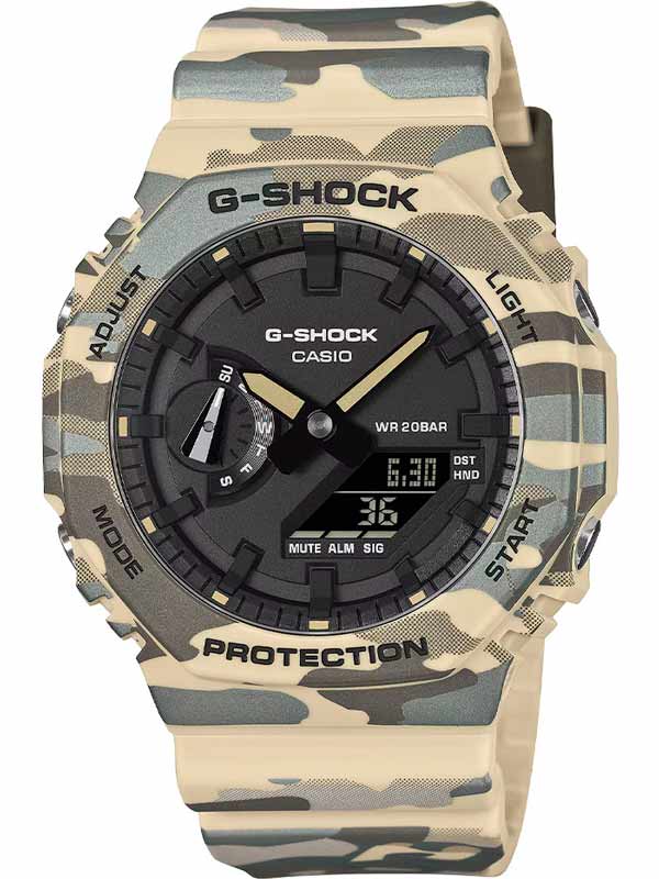 Casio GA-2100CM-5AER GA-2100CM-5AER