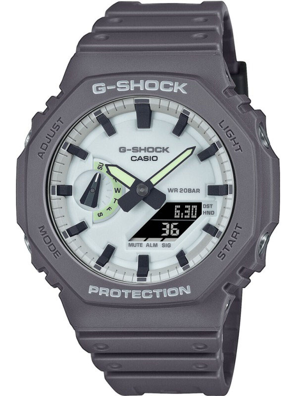 Casio GA-2100HD-8AER