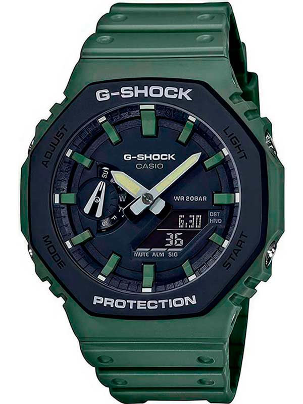 Casio GA-2110SU-3AER
