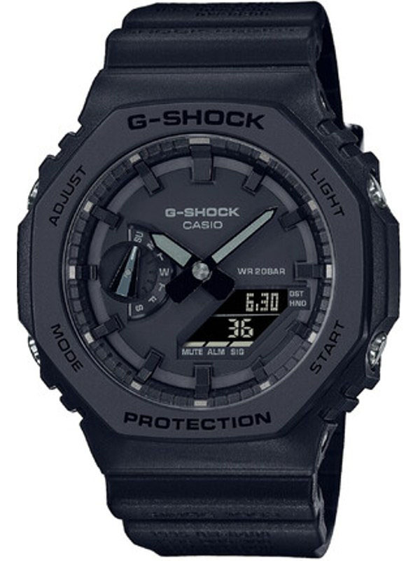 Casio GA-2140RE-1AER
