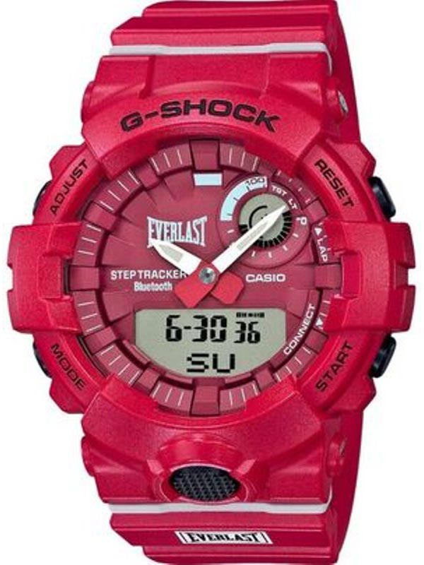 Casio GBA-800EL-4AER