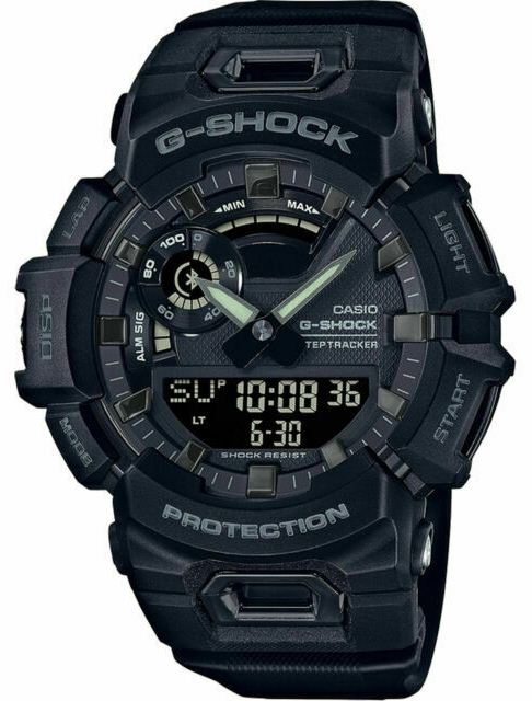Casio GBA-900-1AER