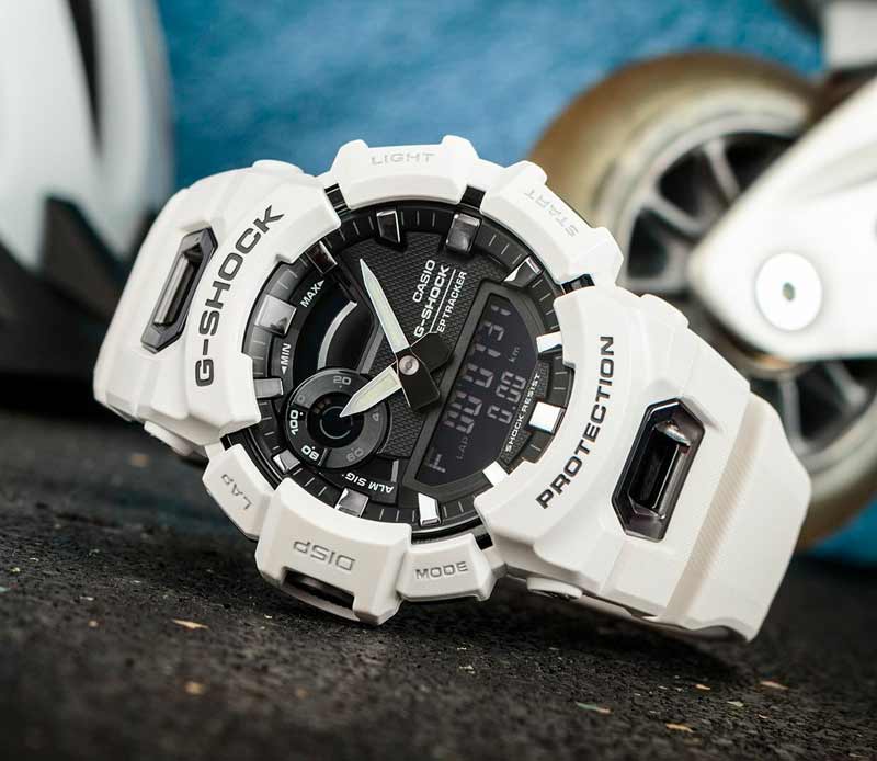 Casio GBA-900-7AER Casio GBA-900-7AER