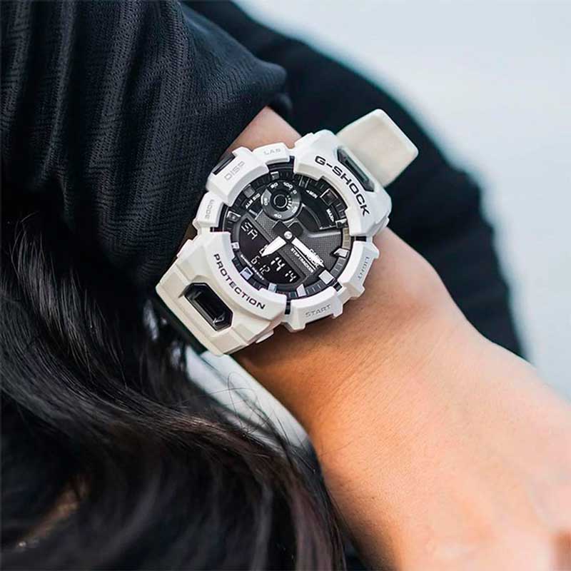 Casio GBA-900-7AER Casio GBA-900-7AER