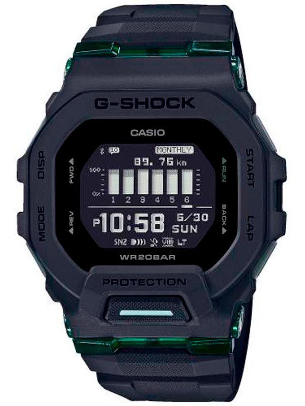 Casio GBD-200UU-1ER