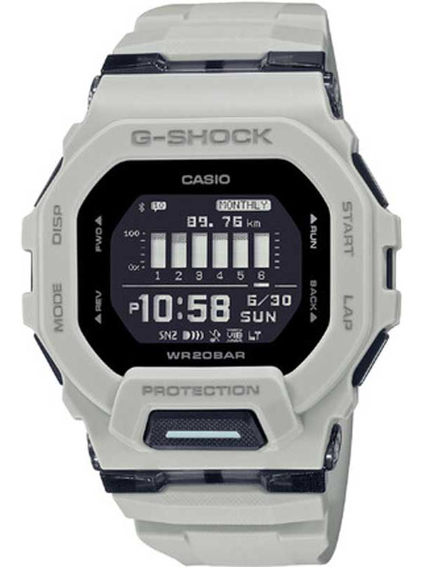 Casio GBD-200UU-9ER