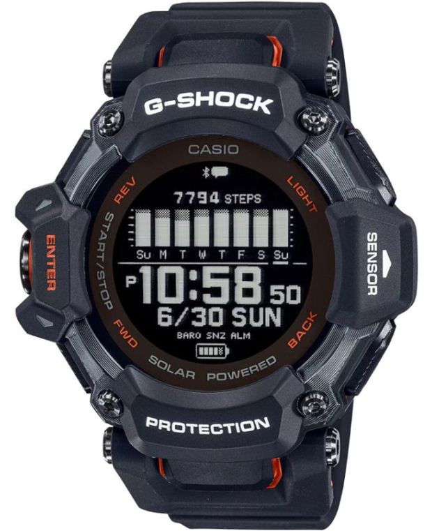 Casio GBD-H2000-1AER