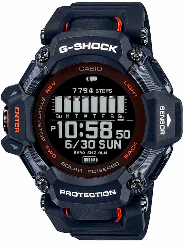 Casio GBD-H2000-1AER