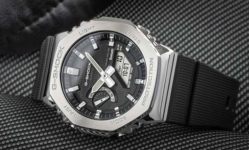 Casio GBM-2100-1AER Casio GBM-2100-1AER