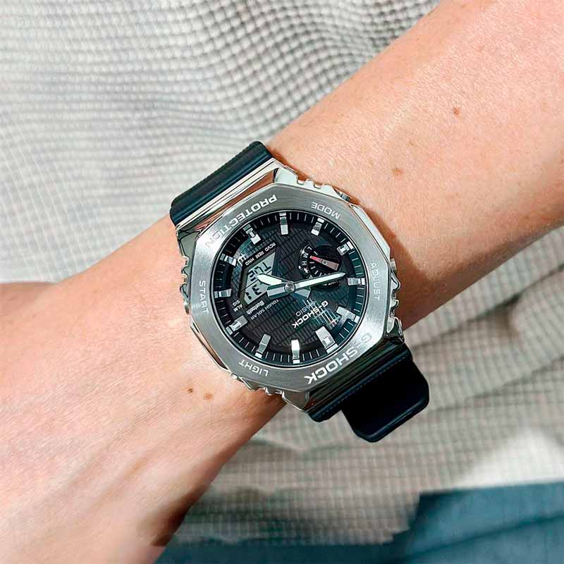 Casio GBM-2100-1AER Casio GBM-2100-1AER