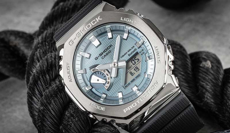 Casio GBM-2100A-1A2ER Casio GBM-2100A-1A2ER