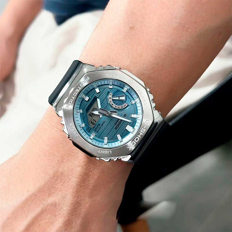 Casio GBM-2100A-1A2ER Casio GBM-2100A-1A2ER