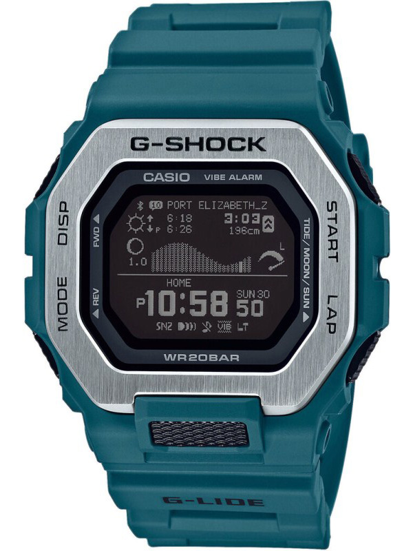 Casio GBX-100-2