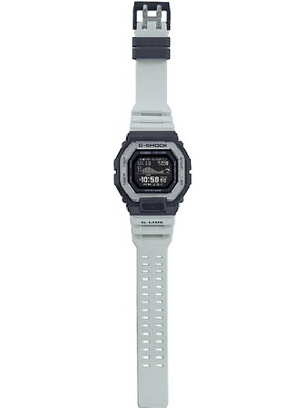 Casio GBX-100TT-8ER Casio GBX-100TT-8ER