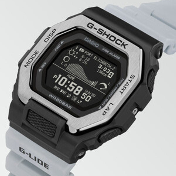 Casio GBX-100TT-8ER Casio GBX-100TT-8ER
