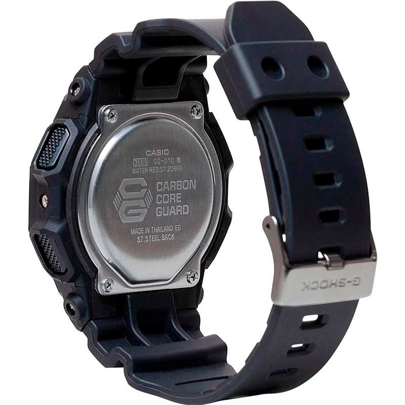 Casio GD-010-1ER Casio GD-010-1ER