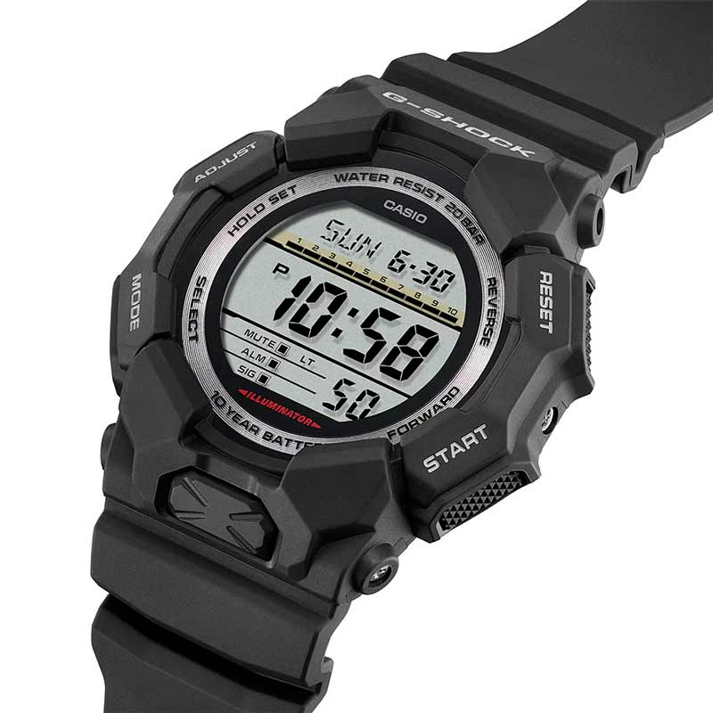 Casio GD-010-1ER Casio GD-010-1ER