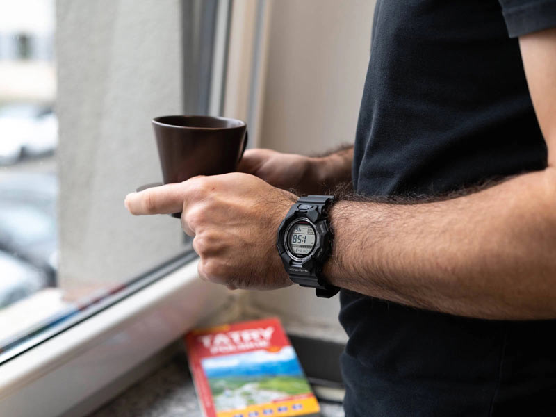 Casio GD-010-1ER Casio GD-010-1ER