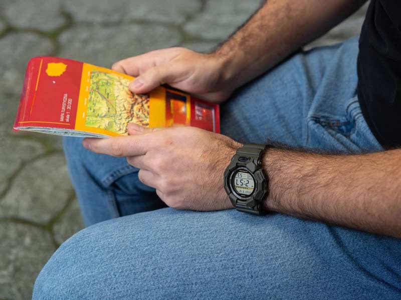 Casio GD-010-3ER Casio GD-010-3ER