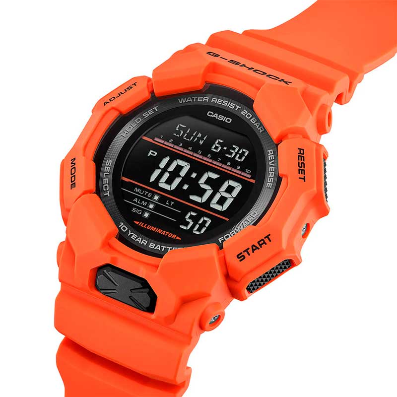 Casio GD-010-4ER Casio GD-010-4ER