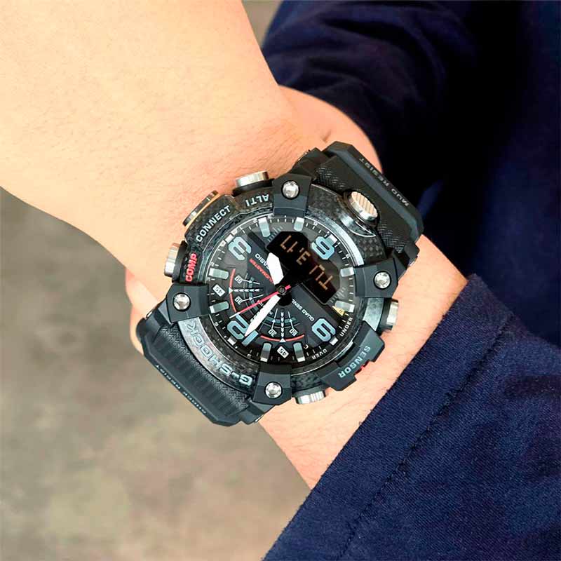 Casio GG-B100X-1AER Casio GG-B100X-1AER