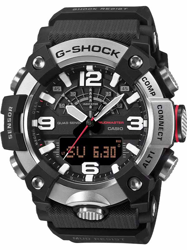 Casio GG-B100XM-1A