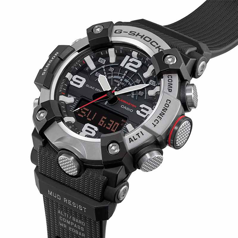Casio GG-B100XM-1A Casio GG-B100XM-1A
