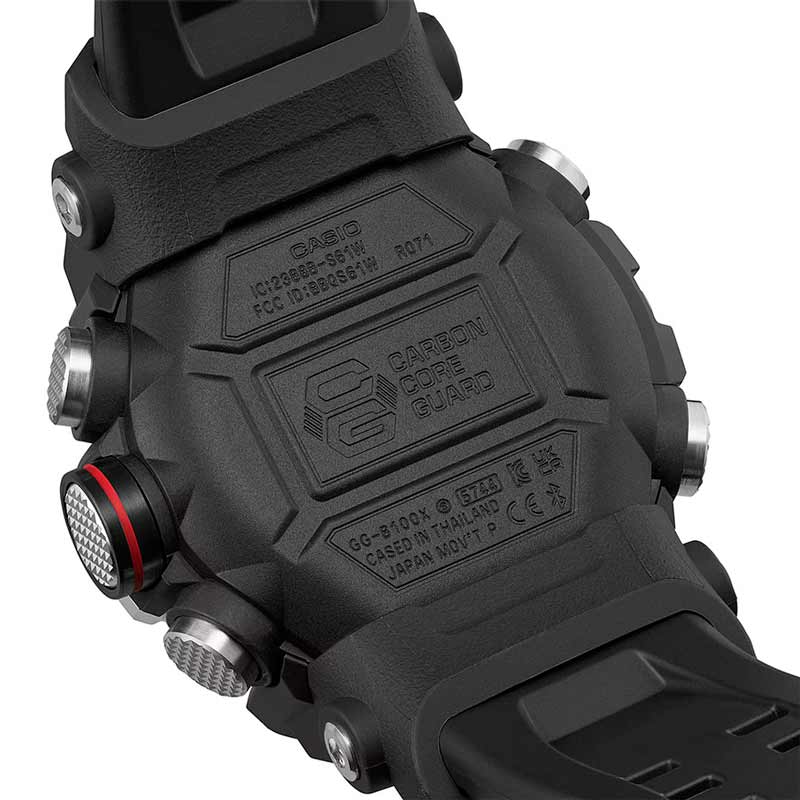 Casio GG-B100XM-1A Casio GG-B100XM-1A