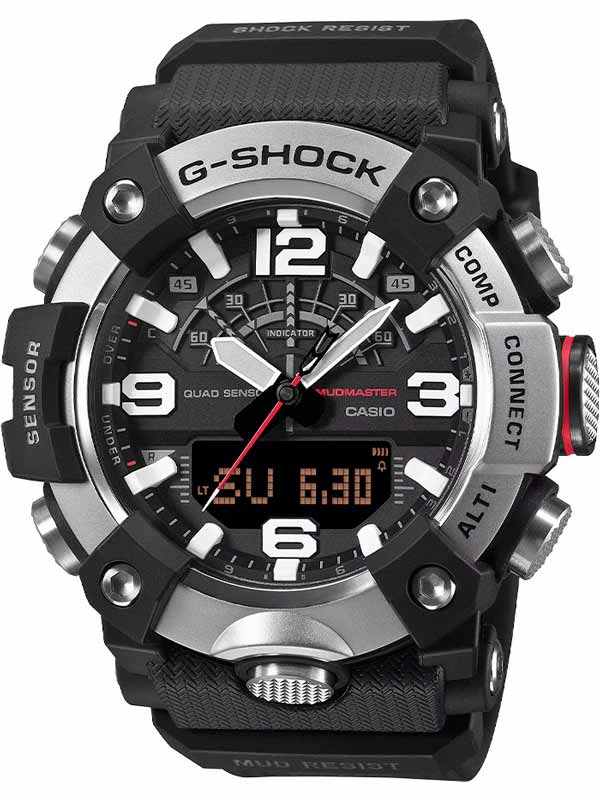 Casio GG-B100XM-1AER