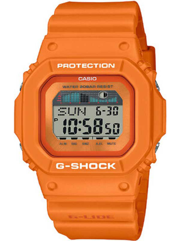 Casio GLX-5600RT-4ER