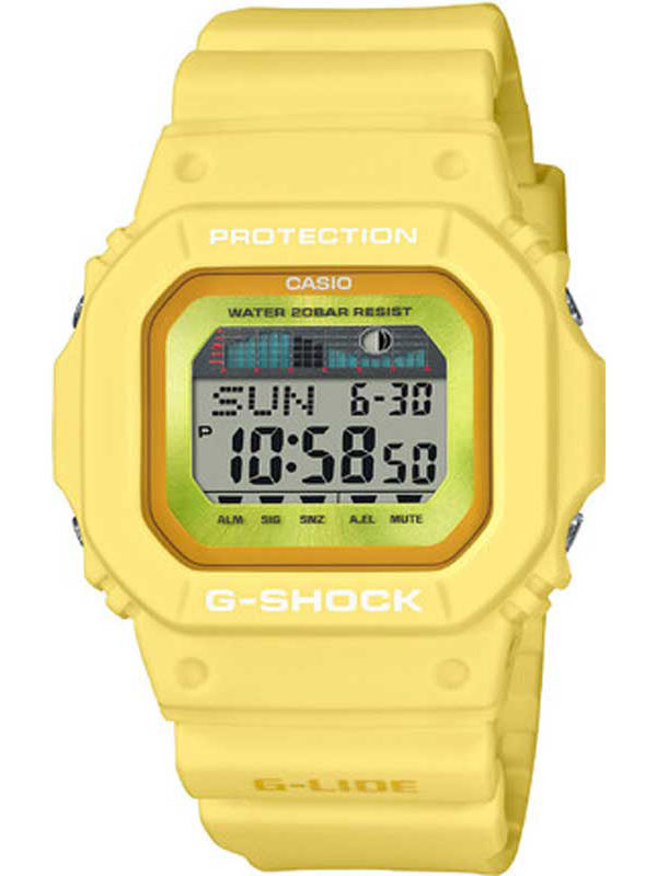 Casio GLX-5600RT-9ER