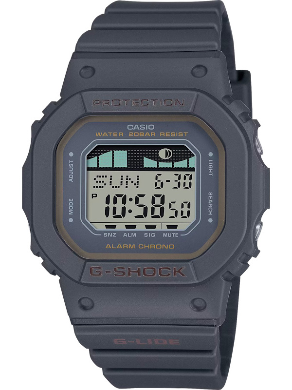 Casio GLX-S5600-1