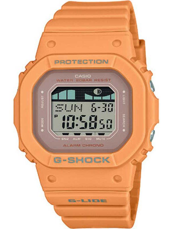 Casio GLX-S5600-4ER