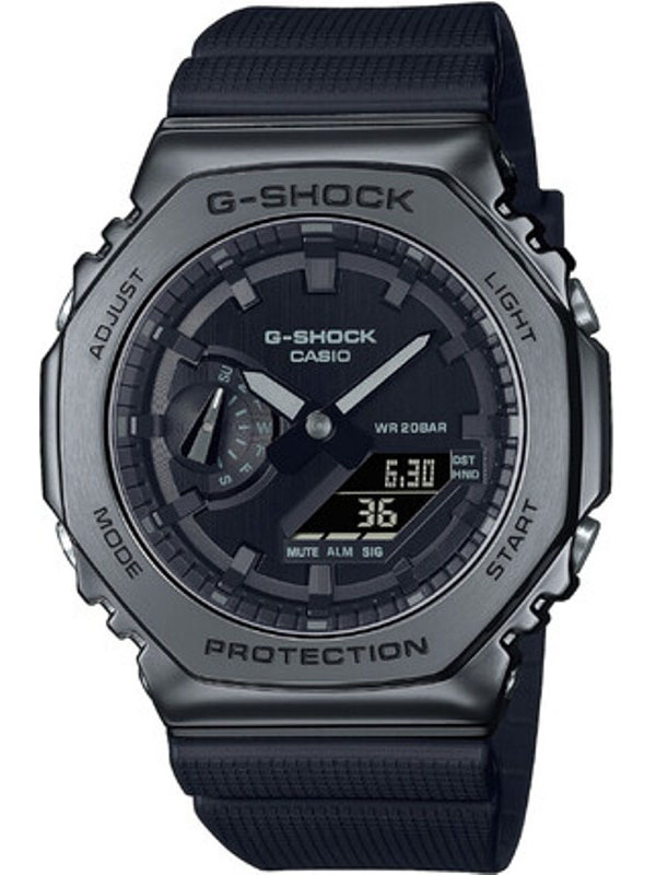 Casio GM-2100BB-1AER