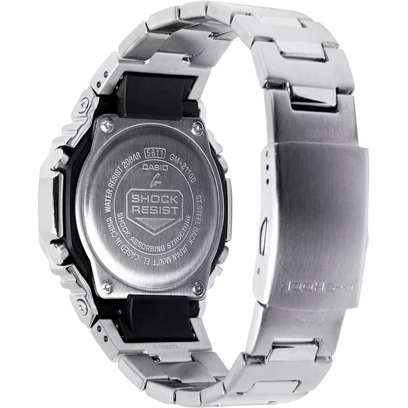 Casio GM-2110D-2AER Casio GM-2110D-2AER