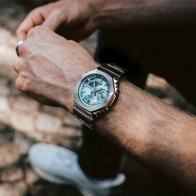 Casio GM-2110D-2AER Casio GM-2110D-2AER