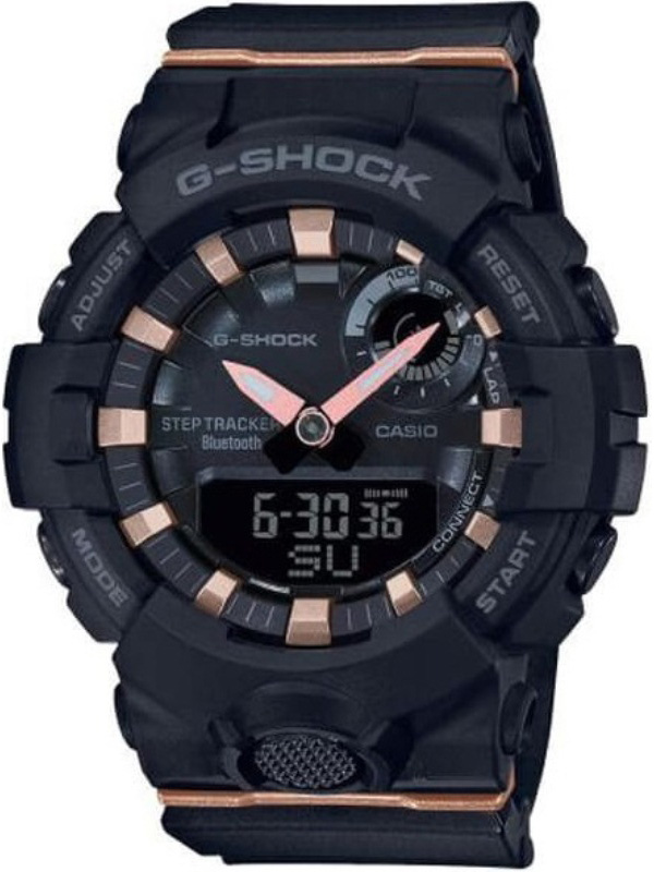 Casio GMA-B800-1AER