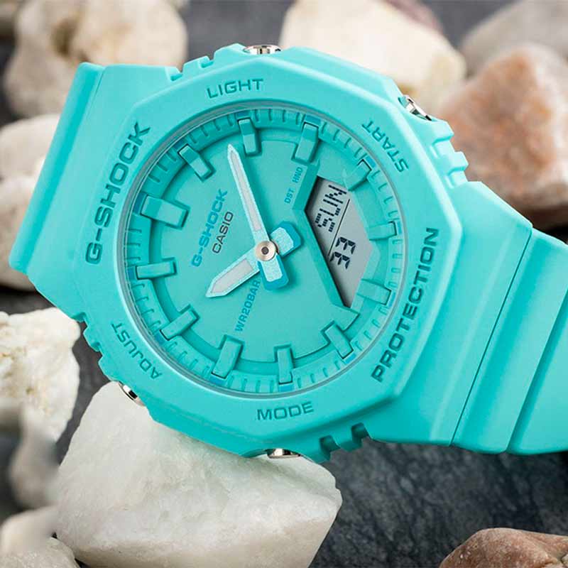 Casio GMA-P2100-2AER Casio GMA-P2100-2AER