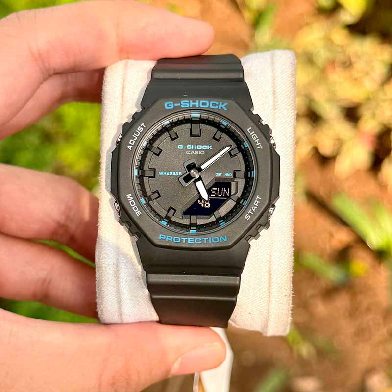 Casio GMA-P2100BA-1AER Casio GMA-P2100BA-1AER