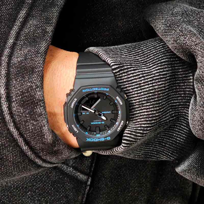 Casio GMA-P2100BA-1AER Casio GMA-P2100BA-1AER
