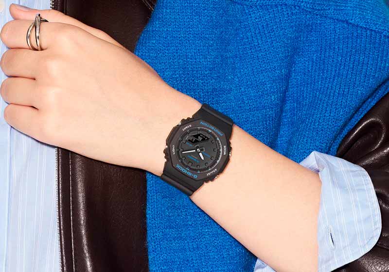 Casio GMA-P2100BA-1AER Casio GMA-P2100BA-1AER