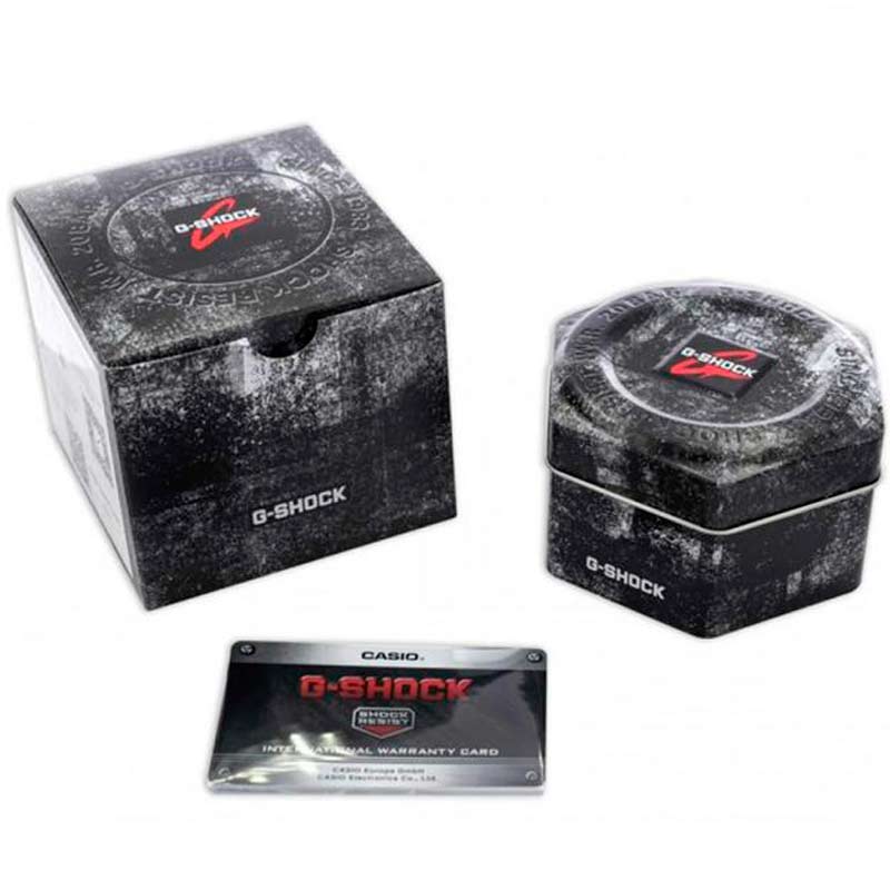 Casio GMA-P2100PP-4AER Casio GMA-P2100PP-4AER