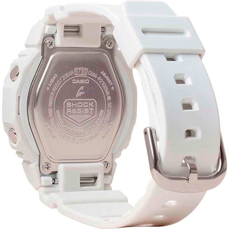 Casio GMA-P2100VA-7AER Casio GMA-P2100VA-7AER