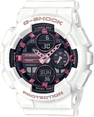 Casio GMA-S140M-7AER