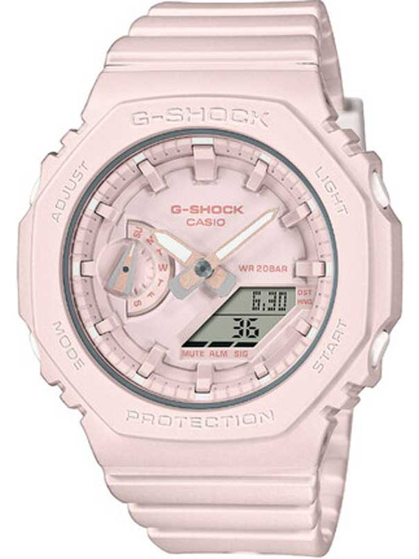 Casio GMA-S2100BA-4AER
