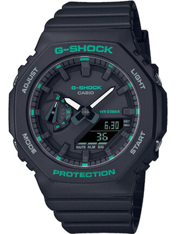 Casio GMA-S2100GA-1AER
